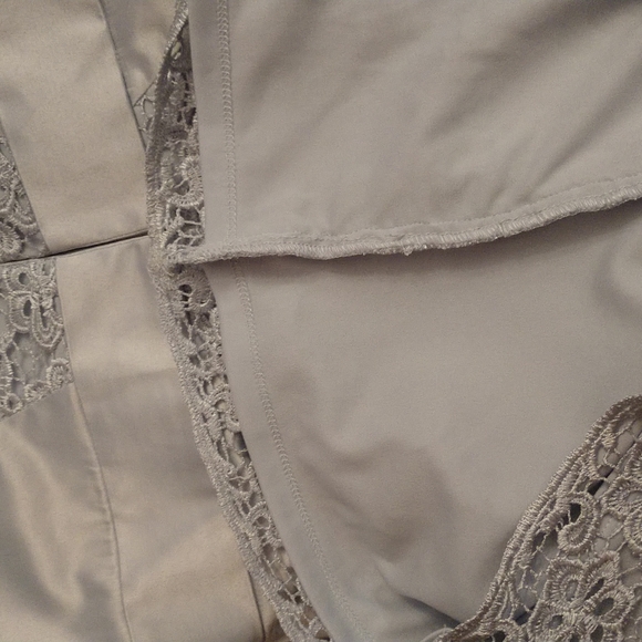 NWT Jessica Simpson lace dress - Picture 8 of 10